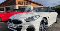 2019 BMW Z4
