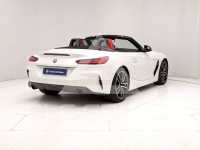 2019 BMW Z4