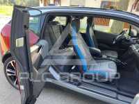 2019 BMW I3