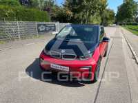 2019 BMW I3