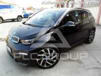 2019 BMW I3