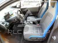 2019 BMW I3