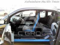 2019 BMW I3