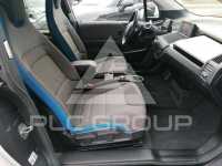 2019 BMW I3