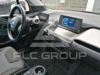 2019 BMW I3