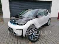 2019 BMW I3