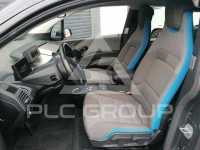 2019 BMW I3