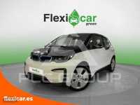 2019 BMW I3