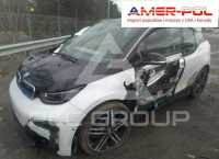 2019 BMW I3