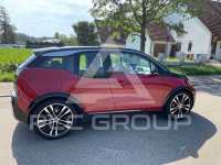 2019 BMW I3