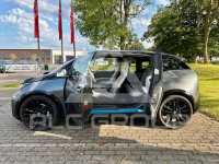 2019 BMW I3