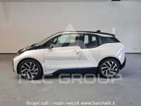 2019 BMW I3