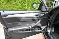 2019 BMW M5