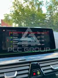 2019 BMW M5