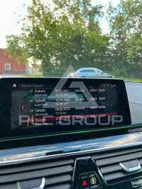 2019 BMW M5