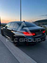 2019 BMW M5
