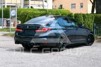 2019 BMW M5