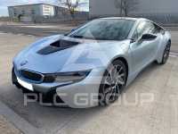 2019 BMW I8