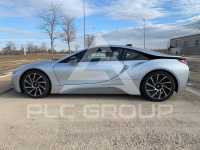 2019 BMW I8