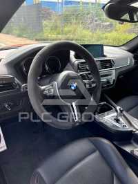 2019 BMW M2
