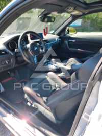 2019 BMW M2