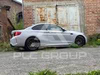 2019 BMW M2