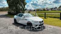 2019 BMW M2