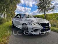 2019 BMW M2