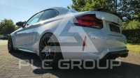 2019 BMW M2