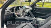 2019 BMW M2