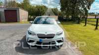 2019 BMW M2