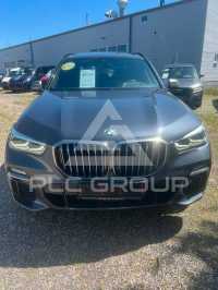 2019 BMW X5