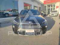 2019 BMW X2