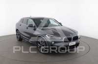 2019 BMW X2