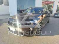 2019 BMW X2