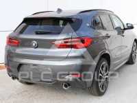 2019 BMW X2