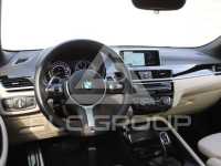 2019 BMW X2