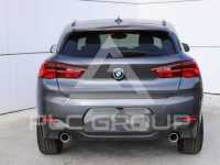 2019 BMW X2