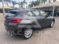 2019 BMW X2