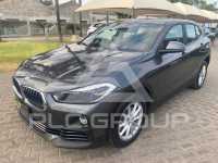 2019 BMW X2