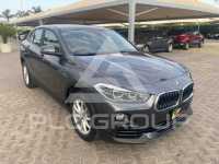 2019 BMW X2