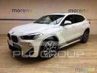 2019 BMW X2