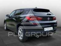 2019 BMW X2