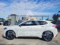 2019 BMW X2