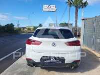 2019 BMW X2