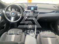 2019 BMW X2