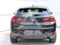 2019 BMW X2