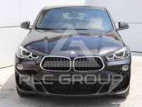 2019 BMW X2