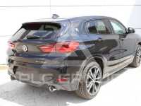 2019 BMW X2