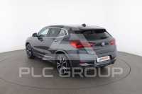 2019 BMW X2